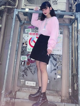 nanaさんのコーディネート