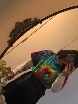 nanaさんのコーディネート