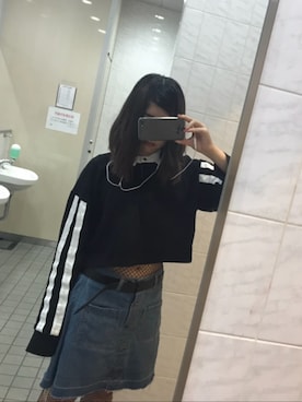 nanaさんのコーディネート