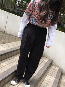 nanaさんのコーディネート