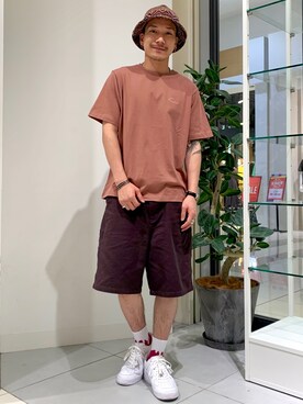 Kyosuke Otaさんのコーディネート