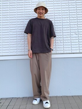 Kyosuke Otaさんのコーディネート