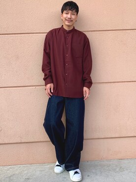 Kyosuke Otaさんのコーディネート