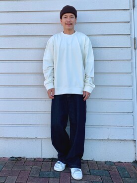 Kyosuke Otaさんのコーディネート