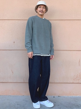 Kyosuke Otaさんのコーディネート