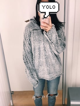 「マムジーンズ」｜yosh💕さん（レディース・160cm）の夏コーディネート