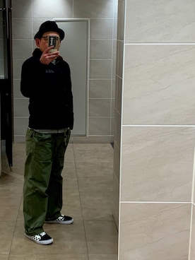 shima._.unionさんのコーディネート