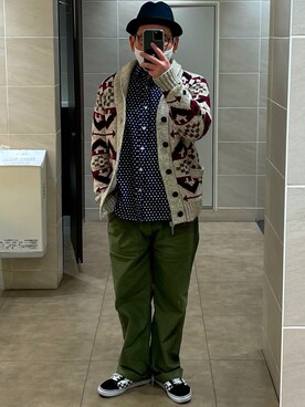 shima._.unionさんのコーディネート