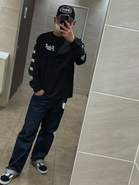 shima._.unionさんのコーディネート