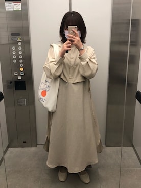 てるこさんのコーディネート