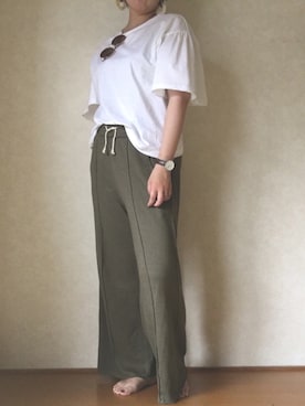 h.さんのコーディネート