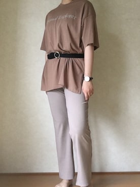 h.さんのコーディネート