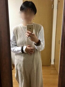 h.さんのコーディネート