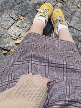 あおいさんのコーディネート