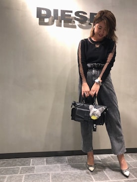 ＲＩＮさんのコーディネート