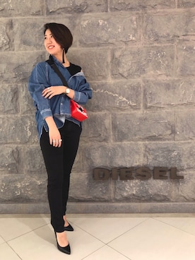 ＲＩＮさんのコーディネート