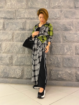 ＲＩＮさんのコーディネート