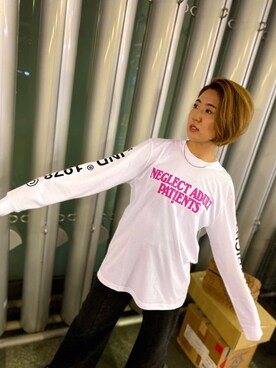 ＲＩＮさんのコーディネート