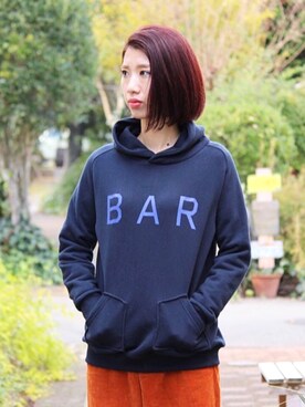 きのこさんさん（レディース・159cm）の冬コーディネート