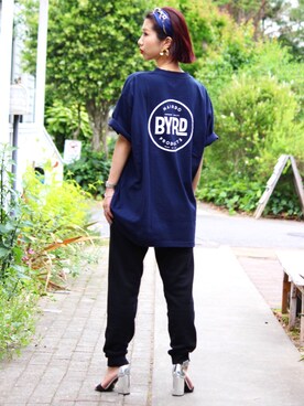 きのこさんさん(レディース・159cm)の春コーディネート