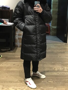 「STYLE36」｜진일상さん（メンズ・175cm）の春コーディネート