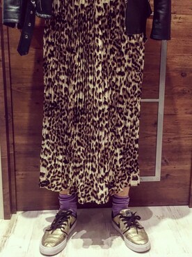 tigerlilyさんのコーディネート