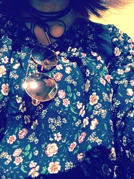 tigerlilyさんのコーディネート