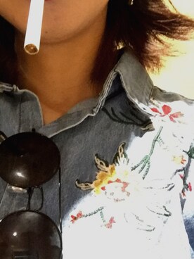 tigerlilyさんのコーディネート