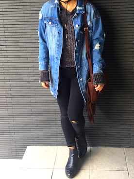 tigerlilyさんのコーディネート