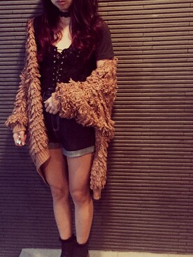 tigerlilyさんのコーディネート