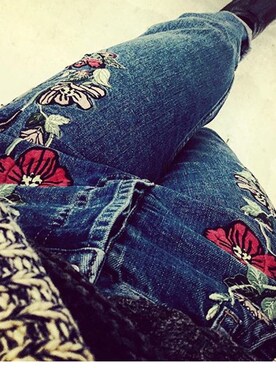 tigerlilyさんのコーディネート