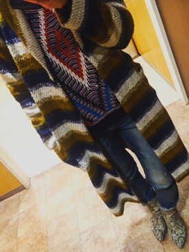 tigerlilyさんのコーディネート