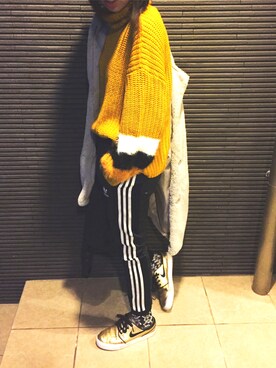 tigerlilyさんのコーディネート