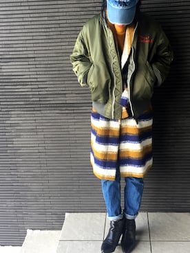 tigerlilyさんのコーディネート