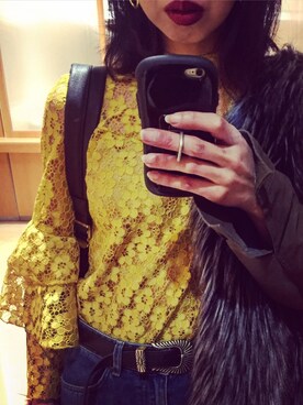 tigerlilyさんのコーディネート