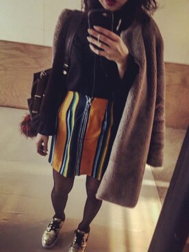 tigerlilyさんのコーディネート