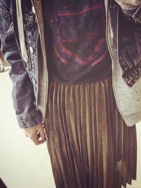 tigerlilyさんのコーディネート