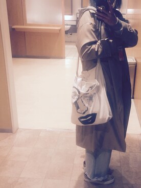 tigerlilyさんのコーディネート