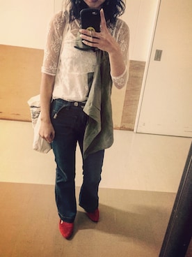 tigerlilyさんのコーディネート