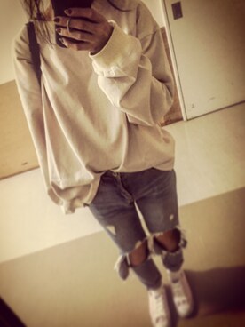 tigerlilyさんのコーディネート