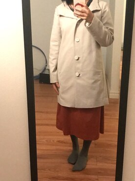 花生米さんのコーディネート