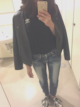 airiさんのコーディネート