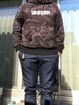 ひろぴーさんのコーディネート