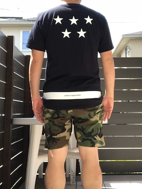 ひろぴーさんのコーディネート