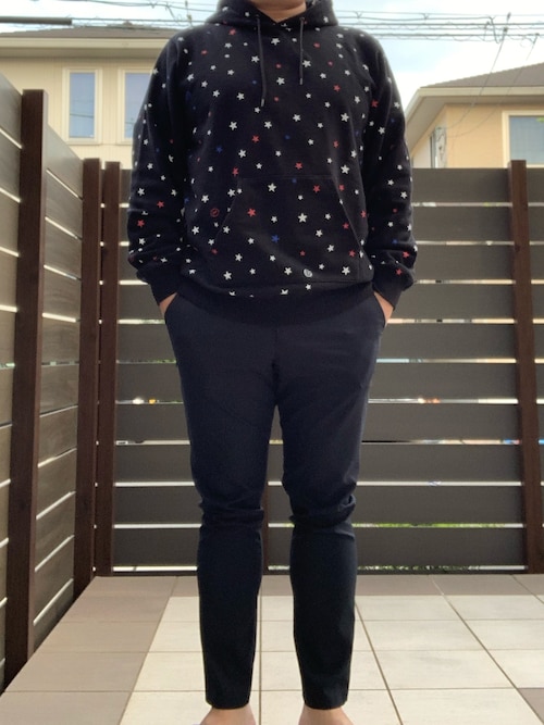 ひろぴーさんのコーディネート