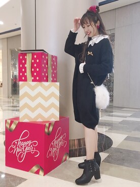 yisaさんのコーディネート