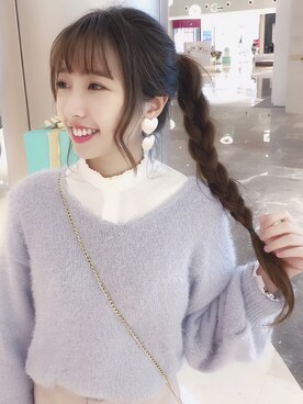 yisaさんのコーディネート