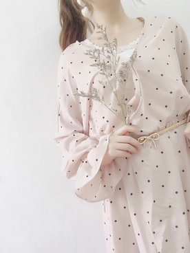 yisaさんのコーディネート