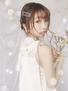 yisaさんのコーディネート