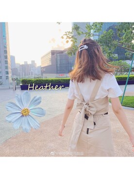 yisaさんのコーディネート